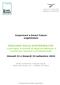 DIALOGHI SULLA SOSTENIBILITA 2 giornate, 4 moduli di approfondimenti e novità per imprese e professionisti