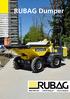 RUBAG Dumper