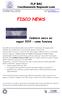 FLP BAC Coordinamento Regionale Lazio. Tel: 06/ Tel/Fax: 06/ FISCO NEWS