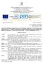 Prot. n. 179-d/2 reg. emer. Sarzana, 10/10/2016