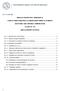 BANDO DI CONCORSO PER L AMMISSIONE AL CORSO DI LAUREA MAGISTRALE IN COMUNICAZIONE PUBBLICA E DI IMPRESA (MA IN PUBLIC AND CORPORATE COMMUNICATION)