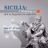 SICILIA: V Workshop on. HIV & Hepatitis Co-infection. May 4th - 6th HOTEL CENTRALE Palermo