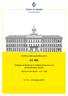 A.C Deleghe al Governo in materia di lavoro e di ammortizzatori sociali. (Approvato dal Senato A.S. 1428)