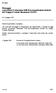 Messaggio concernente l attuazione delle Raccomandazioni rivedute del Gruppo d azione finanziaria (GAFI) del 15 giugno 2007