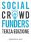 SOCIAL CROWDFUNDERS: TERZA EDIZIONE