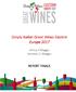 Simply Italian Great Wines Eastern Europe 2017