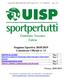 Stagione Sportiva 2018/2019 Comunicato Ufficiale n 13