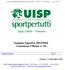 Stagione Sportiva 2015/2016 Comunicato Ufficiale n 09