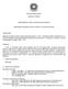 Ministero delle Politiche. Agricole e Forestali DIPARTIMENTO DELLE POLITICHE DI MERCATO DIREZIONE GENERALE PER LA PESCA E L ACQUACOLTURA