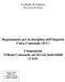 Regolamento per la disciplina dell Imposta Unica Comunale (IUC)