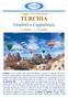 Viaggio Promozionale TURCHIA Istanbul e Cappadocia
