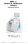 SEPAX2 Sistema di separazione cellulare Manuale utente