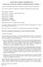 AGENZIA PER LA MOBILITA METROPOLITANA. Il giorno 31 ottobre 2008, a partire dalle ore 9,00 presso la sede dell Agenzia in via Belfiore n.