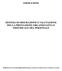 COMUNE DI MOSSA SISTEMA DI MISURAZIONE E VALUTAZIONE DELLA PRESTAZIONE ORGANIZZATIVA E INDIVIDUALE DEL PERSONALE