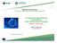 novità e continuità Le linee di budget della Dg Employment della Commissione Europea