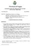 Provincia di Foggia DETERMINAZIONE DEL DIRIGENTE DEL SETTORE ASSETTO DEL TERRITORIO. N. 2614/7/Reg. Deter. Data, 28/09/2011