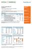 Note: Var. pb 1g= variazione in pb giornaliera; Var. pb YTD= variazione in pb da inizio anno. Fonte: Bloomberg