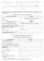 DOCUMENTO DI GARA UNICO EUROPEO (DGUE)