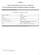 ALLEGATO MODELLO DI FORMULARIO PERIL DOCUMENTO DI GARA UNICO EUROPEO (DGUE)