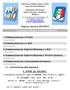 Stagione Sportiva 2014/2015 Comunicato Ufficiale N 8 del 28/08/2014