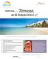 Tamassa, an All Inclusive Resort 4*