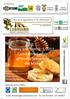 Honey and Tasting 1/2013 Corso Introduttivo all Analisi Sensoriale del Miele