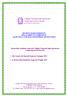 DECRETO DI RECEPIMENTO DELLA DIRETTIVA 2009/128/CE AI FINI DELL UTILIZZO SOSTENIBILE DEI PESTICIDI. alla Camera dei Deputati il giorno 12 giugno 2012