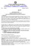 Prot. n 7944/B15 Molinella, 25/06/2013 DISCIPLINARE DI GARA CONDIZIONI GENERALI DI CONTRATTO PROGETTO INFORMATIZZAZIONE PER REGISTRO ELETTRONICO