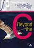 CBeyond. Hepatology. the. Clinical Practice BEYOND THE C. Supplemento a Journal of Clinical Practice - PERIODICO DI ATTUALITÀ IN MEDICINA