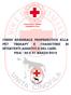 Croce Rossa Italiana Comitato di Pisa