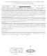 [Costanti fisiche: R = Jmol 1 K 1, 0 C K, p T (H 2 O) = K, c = m/s, ε 0 = F/m, µ 0 = 4π