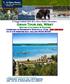 Tofino e il vostro resort di fronte al pacific Rim ITINERARIO quotato con LISTA SERVIZI ASS. 24/24 & ROAD BOOK ALL'ARRIVO