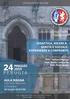 24 MAGGIO PERUGIA AULA MAGNA DIDATTICA, RICERCA, SANITÀ E SOCIALE: ESPERIENZE A CONFRONTO ODONTOIATRIA UNIPG E TERRITORIO SPONSOR PATROCINI