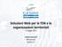 Soluzioni Web per le FSN e le organizzazioni territoriali 3 maggio Andrea Carnevali R&D Director GESINF S.r.l.