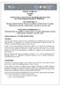 BANDO PUBBLICO MISURA M07 Servizi di base e rinnovamento dei villaggi nelle zone rurali (art. 20 del Regolamento(UE) N. 1305/2013)