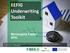 EEFIG Underwriting Toolkit