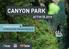 CANYON PARK ATTIVITÀ 2019 TEAM BUILDING & FORMAZIONE ESPERIENZIALE