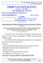 TRIBUNALE DI PIACENZA Es. Imm. n 131/2008 G.E. Dott.ssa M. GATTI ESECUZIONE IMMOBILIARE PROMOSSA DA: