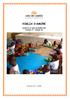 VOGLIA D AMORE. Newsletter di Amici dei Bambini RDC Dicembre 07 Febbraio 08