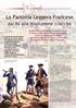 La Fanteria Leggera Francese