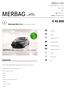 Mercedes-Benz CLA CLA 45 AMG S.B. 4MATIC DESCRIZIONE. MERBAG S.p.A. - Milano. Via Gottlieb Daimler, 1 - ang Via. Gallarate 450.