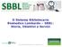 Il Sistema Bibliotecario Biomedico Lombardo SBBL: Storia, Obiettivi e Servizi