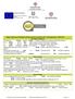 Programma Garanzia Giovani in Sardegna Report di monitoraggio del 31/01/2017 Pag 1 di 9