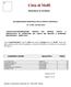Città di Melfi PROVINCIA DI POTENZA DELIBERAZIONE ORIGINALE DELLA GIUNTA COMUNALE N. 71 DEL 10/06/2013