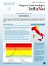 Stagione Influenzale Settimana dal 1 al 7 gennaio 2018