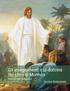 Gli insegnamenti e la dottrina del Libro di Mormon Manuale dell insegnante