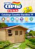 Catalogo Casette Giardino 19