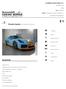Porsche Cayman GT4 TRATTATIVA RISERVATA