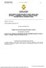 DIPARTIMENTO ORGANIZZAZIONE E RISORSE UMANE (ORU) SETTORE 4 - ECONOMATO, LOGISTICA E SERVIZI TECNICI - PROVVEDITORATO, AUTOPARCO E BURC