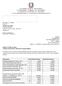 Procedura n. 17/2018 Cap 251 Ordine 374 / 2018 Cig Z3B23FED39 Codice Univoco Ufficio: 1S1CYB Allegati n. 2